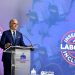 Ministro de Trabajo, Luis Miguel De Camps. | Fuente externa.