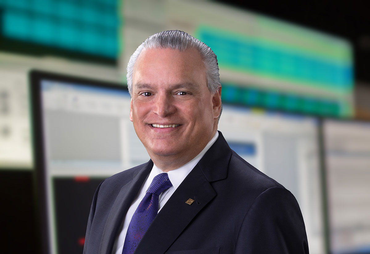 luis e. espinola vicepresidente ejecutvo de negocios banco popular