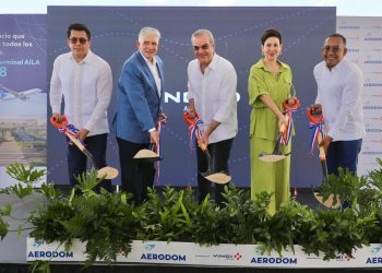 Según el Gobierno, la ampliación permitirá operar más aeronaves, agilizar los procesos y brindar mayor comodidad a los usuarios.