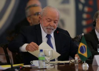Lula dijo que el país latinoamericano tiene capacidad para atender tanto las necesidades domésticas como las del exterior.