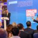El presidente Luis Abinader asegura que República Dominicana ha logrado avances significativos en la reducción de la pobreza.