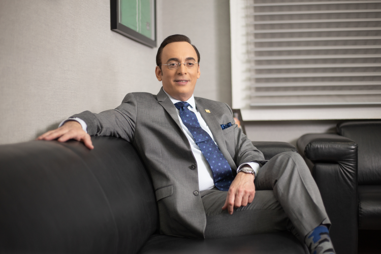 Luis Manuel Aguiló.