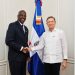 La Embajada de los EE. UU. anuncia llegada del nuevo encargado de Negocios Isiah Parnell 1 - Fuente externa.