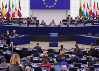 Eurocámara.- Fuente externa.