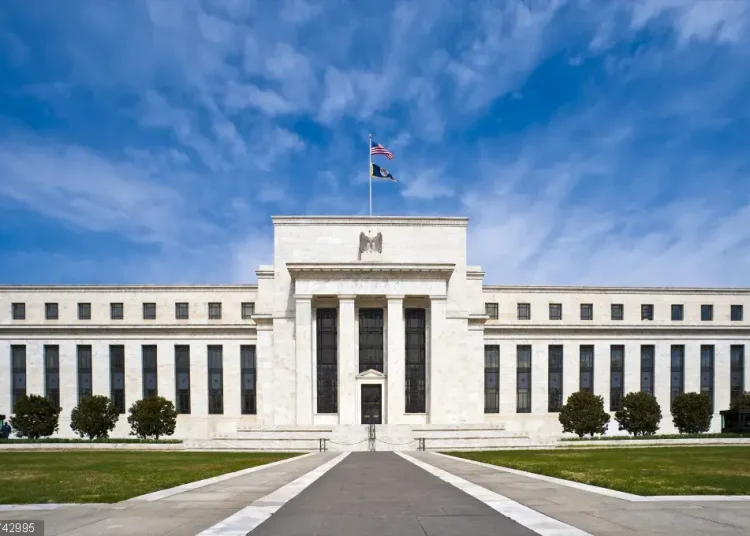 Jerome Powell dejó claro que riesgos a la baja para la economía estadounidense están ganando importancia en favor de la meta inflacionaria del 2%.
