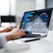 La adopción de esta tecnología en el sector bancario dominicano ha crecido significativamente, pasando de un 18% en 2021 a un 36% de las EIF al cierre de 2024, según el ranking de digitalización de la SB.