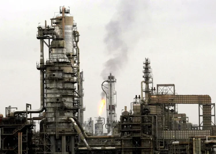 Ello supone crecimientos interanuales de la demanda de 2.03 mbd (2024) y de 1.74 mbd (2025).