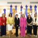 República Dominicana encabezó la LXIV Reunión Ordinaria del Commca, con la participación de las ministras de la región.