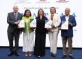 La actividad reunió a autoridades legislativas, representantes de instituciones públicas, organismos internacionales y organizaciones de la sociedad civil.