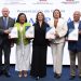 La actividad reunió a autoridades legislativas, representantes de instituciones públicas, organismos internacionales y organizaciones de la sociedad civil.