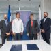La alianza, firmada en las instalaciones de Barna Management School, incluirá participaciones en eventos e investigaciones del Centro de Investigación en Sostenibilidad de Barna, charlas para los colaboradores.