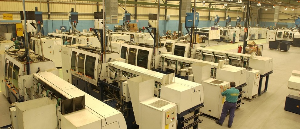 la industria electrica vasca