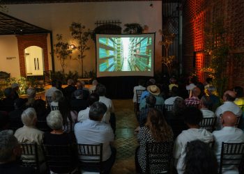 La iniciativa forma parte del compromiso del Centro Cultural Taíno Casa del Cordón y el Banco Popular con el fortalecimiento de la economía naranja y el apoyo a la cultura.