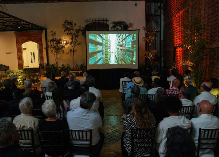 La iniciativa forma parte del compromiso del Centro Cultural Taíno Casa del Cordón y el Banco Popular con el fortalecimiento de la economía naranja y el apoyo a la cultura.