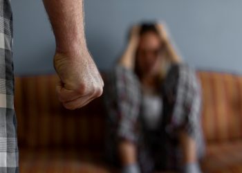 La investigación titulada “Pensamientos Distorsionados sobre la Mujer y el Uso de la Violencia” encuestó a 2,045 personas.
