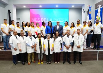 La meta para la formación de técnicos es de 17 mil personas