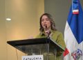 La ministra informó que la red fortalecerá a las mujeres del campo y que los resultados se presentarán ante FAO, ONU y OEA.
