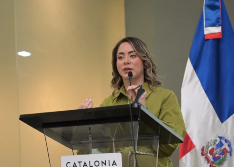 La ministra informó que la red fortalecerá a las mujeres del campo y que los resultados se presentarán ante FAO, ONU y OEA.