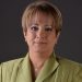 La presidenta ejecutiva de ADAFP, Kirsis Jáquez.