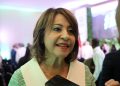 Ruiz calificó el tributo como un “impuesto fallido” debido a las distorsiones que genera en las operaciones económicas.