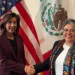 La secretaria de Comercio en Washington, Gina Raimondo, acordó trabajar junto a su homóloga en Economía de México, Raquel Buenrostro, en presentar durante el bimestre del 2023 al sector privado las ventajas y oportunidades para la relocalización de empresas. | Milenio.