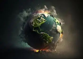 Los científicos han llegado a la conclusión de que la tendencia al calentamiento de las últimas décadas se debe al dióxido de carbono, el metano y otros gases de efecto invernadero que atrapan el calor.