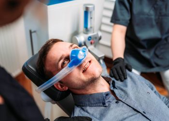 Óxido nitroso. - Fuente externa.