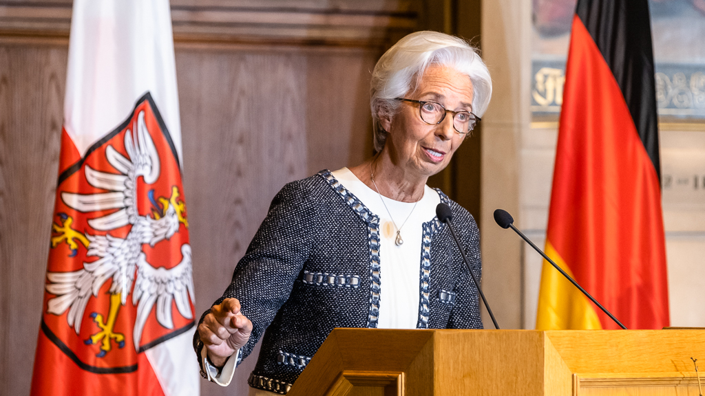 lagarde