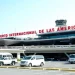 Aerodom exhortó a los pasajeros a consultar con su aerolínea el estatus de su vuelo antes de dirigirse a la terminal aérea, ya que puede sufrir cambios.