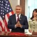 El evento fue coordinado por los consulados de República Dominicana, México y Colombia en Orlando.