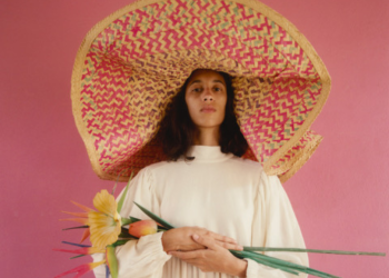 Latin American Fashion Awards.