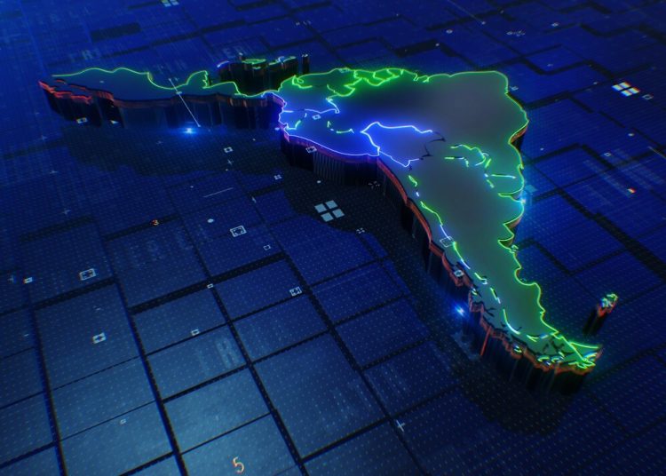 Si los investigadores latinoamericanos tuvieran “los recursos que tenemos en otros lados, lo harían igual o mejor que nosotros”, explicó. - Fuente externa.
