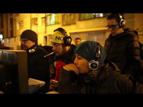 latinos audiovisuales