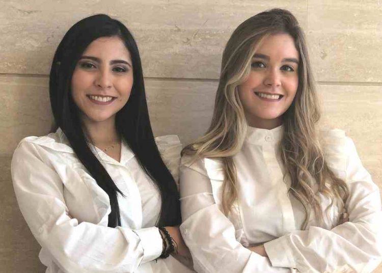 Laura Camacho y Kimberly García de EconomicsData.