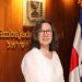 Durante una entrevista para elDinero, Laura Levin, explica el propósito de esta alianza es replicar en territorio dominicano el modelo israelí de actualización permanente.