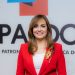 Laura Peña Izquierdo, destacó los logros del período 2023-2025.