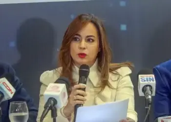 Los empresarios tomaron en cuenta la inflación de 2023 y 2024, explicó la presidenta de la Confederación Patronal de la República Dominicana, Laura Peña Izquierdo.