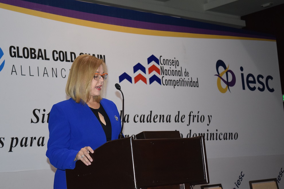 laura del castillo cnc