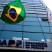 Fotografía de la sede del Ministerio Público Federal en Curitiba, Brasil. |  Hedeson Alves, EFE.