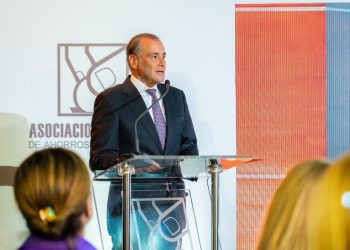 Lawrence Hazoury, presidente Junta de Directores APAP. Fuente externa.