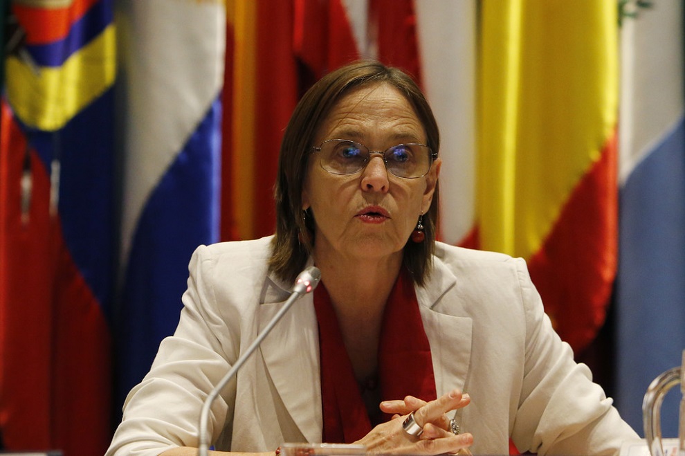 laís abramo, cepal