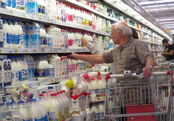 Eric Rivero dijo que será bien acogido cualquier esfuerzo que pueda hacer ProConsumidor.