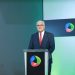 Luis Lembert, gerente general del Banco BHD. - Fuente externa.