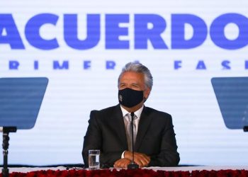 Lenín Moreno