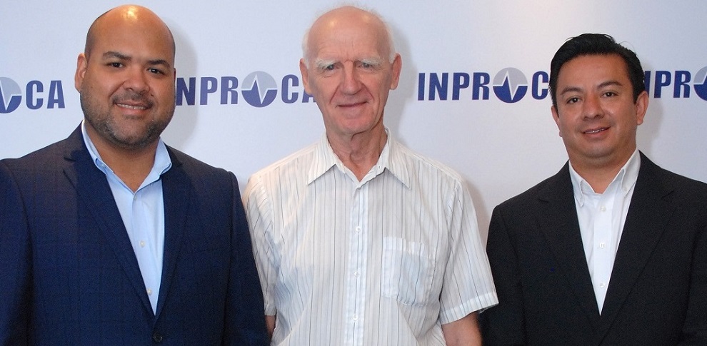 lennin díaz michel duval y arturo nuñez