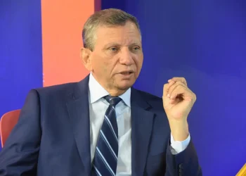 Hasta el momento de su designación, Aguilera Batista se desempeñaba como presidente de Refidomsa, cargo que ejerció desde el año 2020.