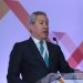 Leonel Melo Guerrero, presidente de OMG.| Fuente externa.