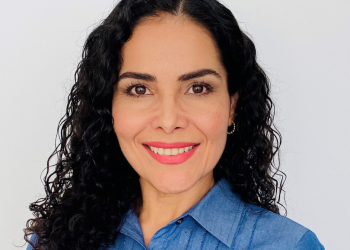 Leyra Nava, ingeniera industrial y magíster en gerencia de negocios.