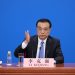 Li Keqiang, Primer ministro chino