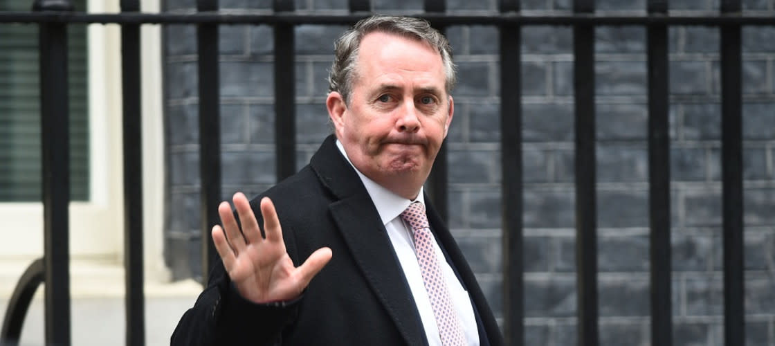 liam fox